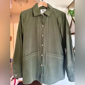 Women’s Sezane Will Jacket (NEW!)